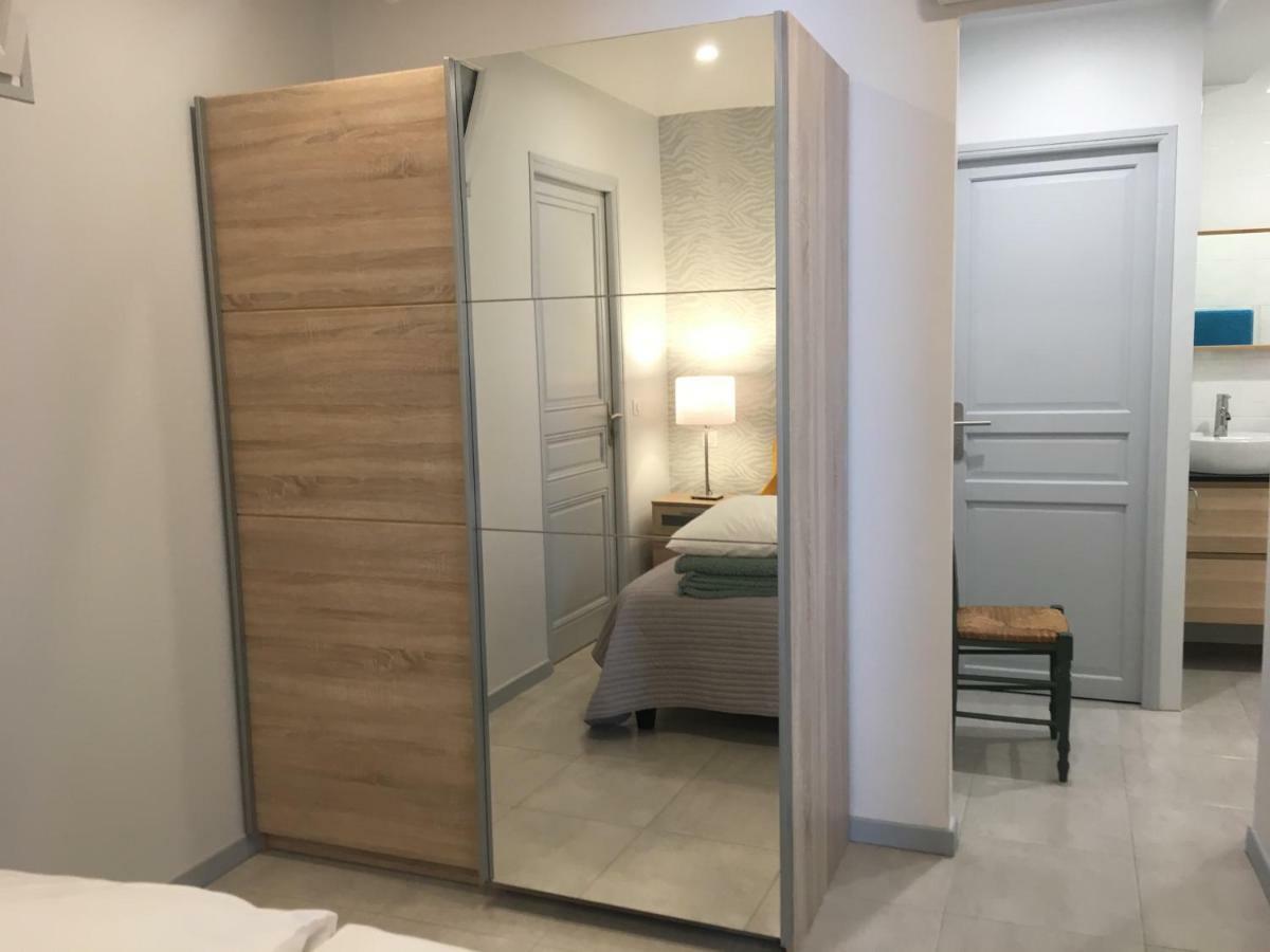 Apartment Maxime 4 Pieces