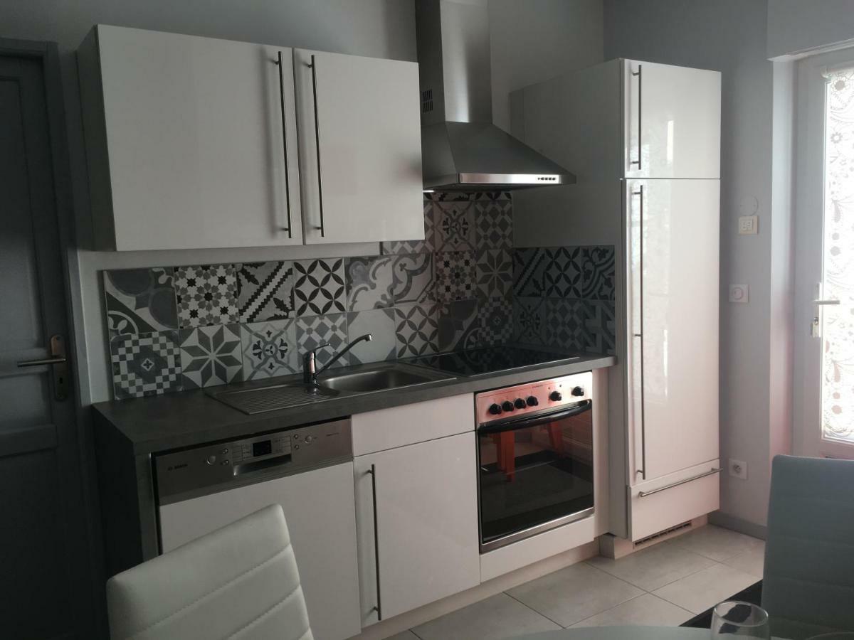 Maxime 4 Pieces Apartment Sainte-Maxime