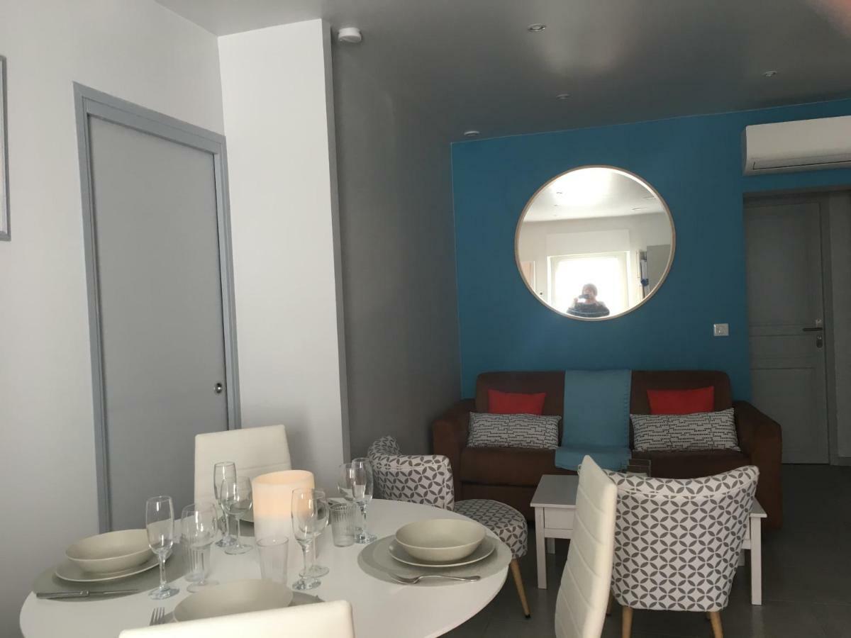 Apartment Maxime 4 Pieces *