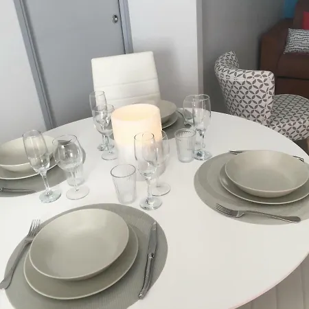 Ferienwohnung Sainte Maxime 4 Pieces Exterior foto