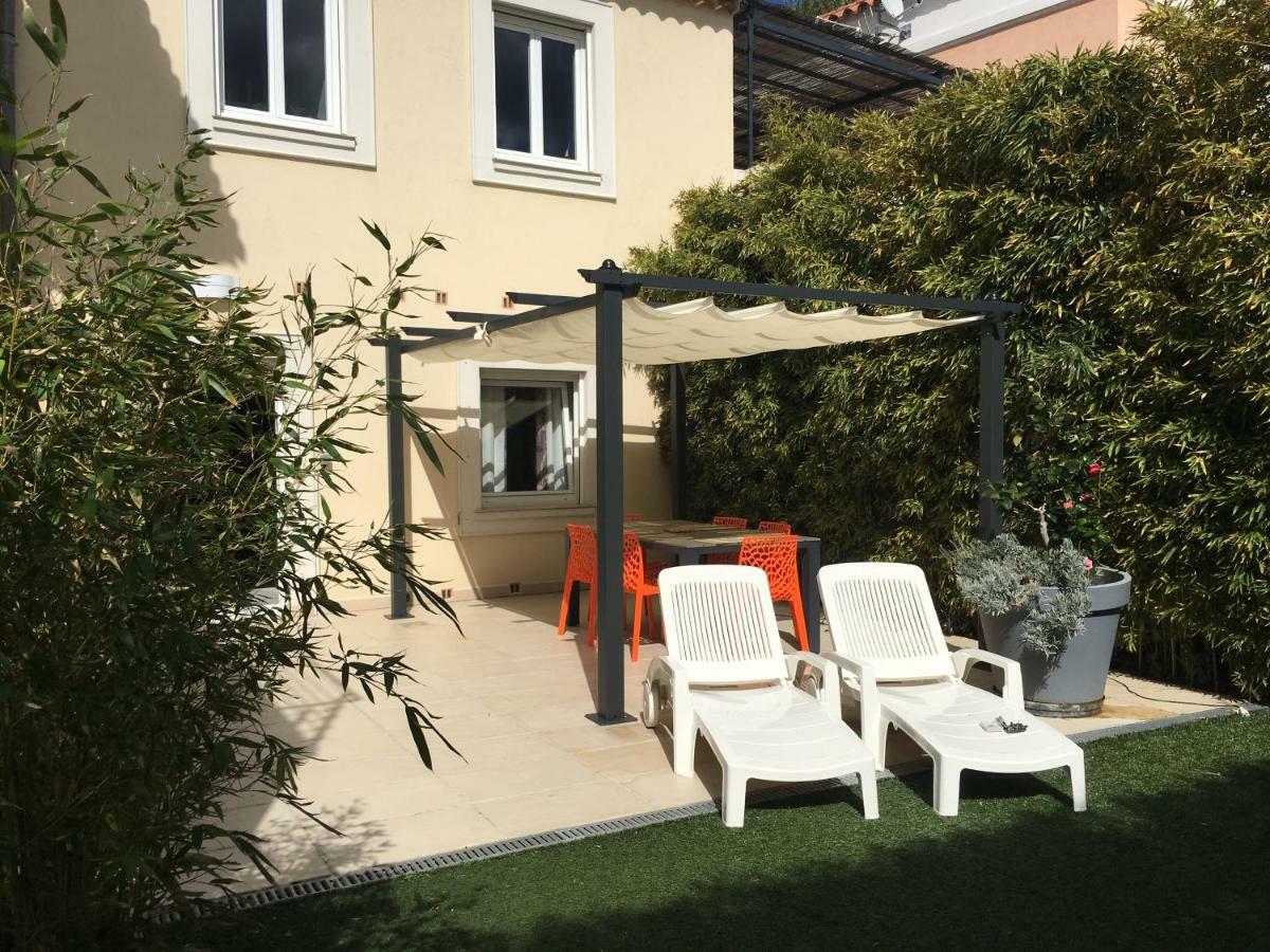 Maxime 4 Pieces Apartment *